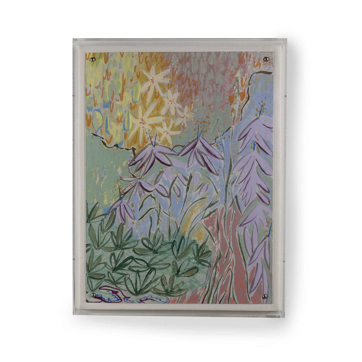 Verdant III