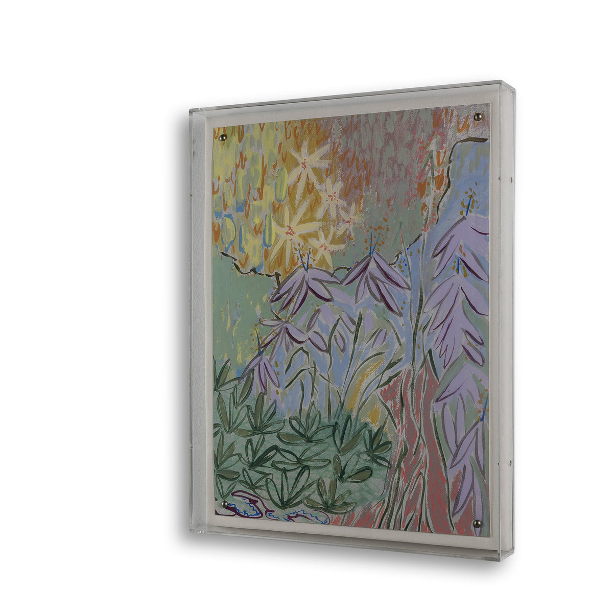 Verdant III