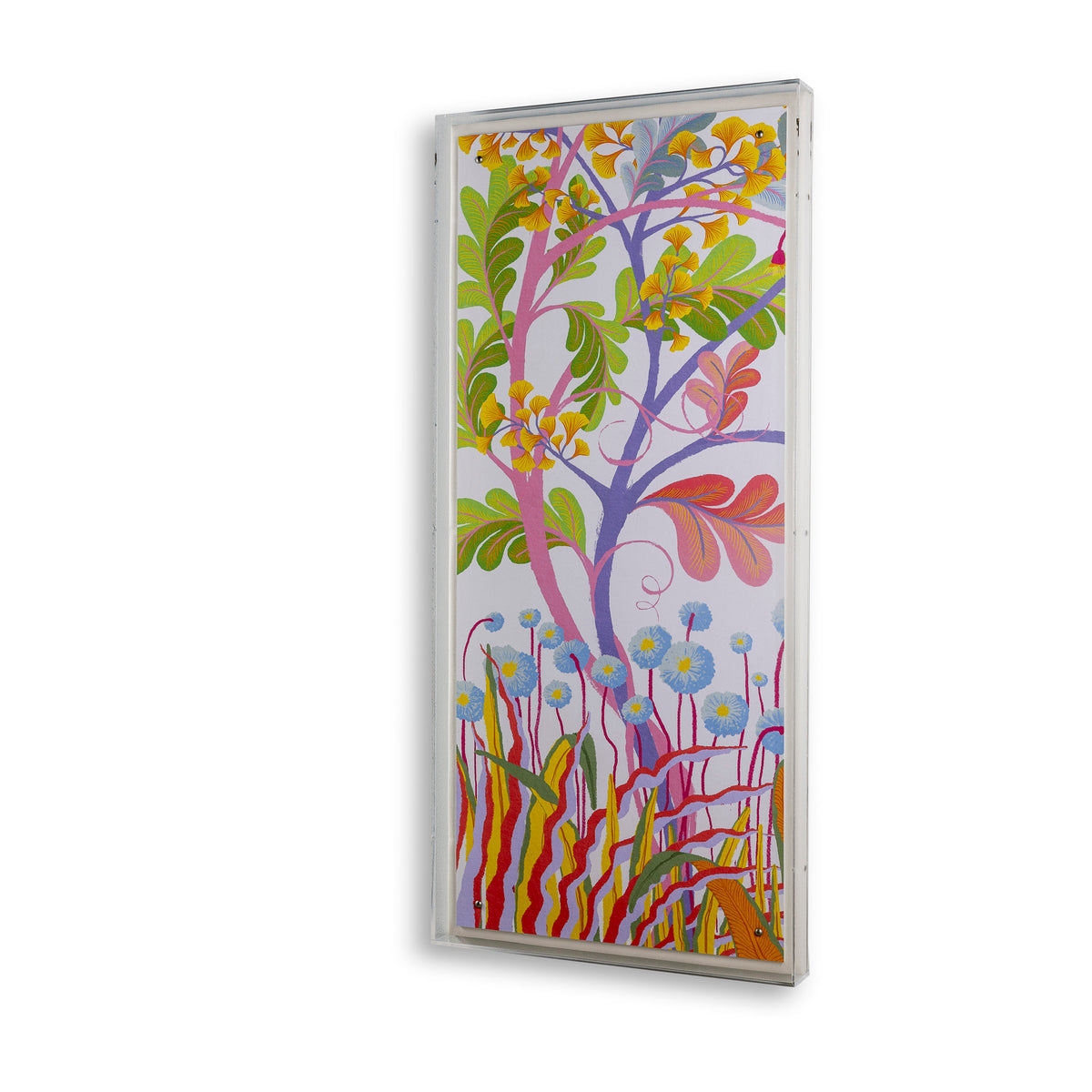 Blooms I