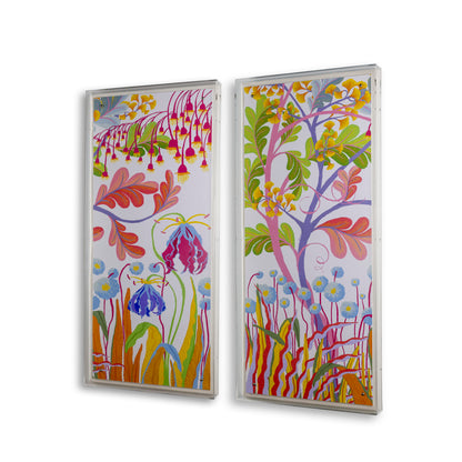 Blooms I