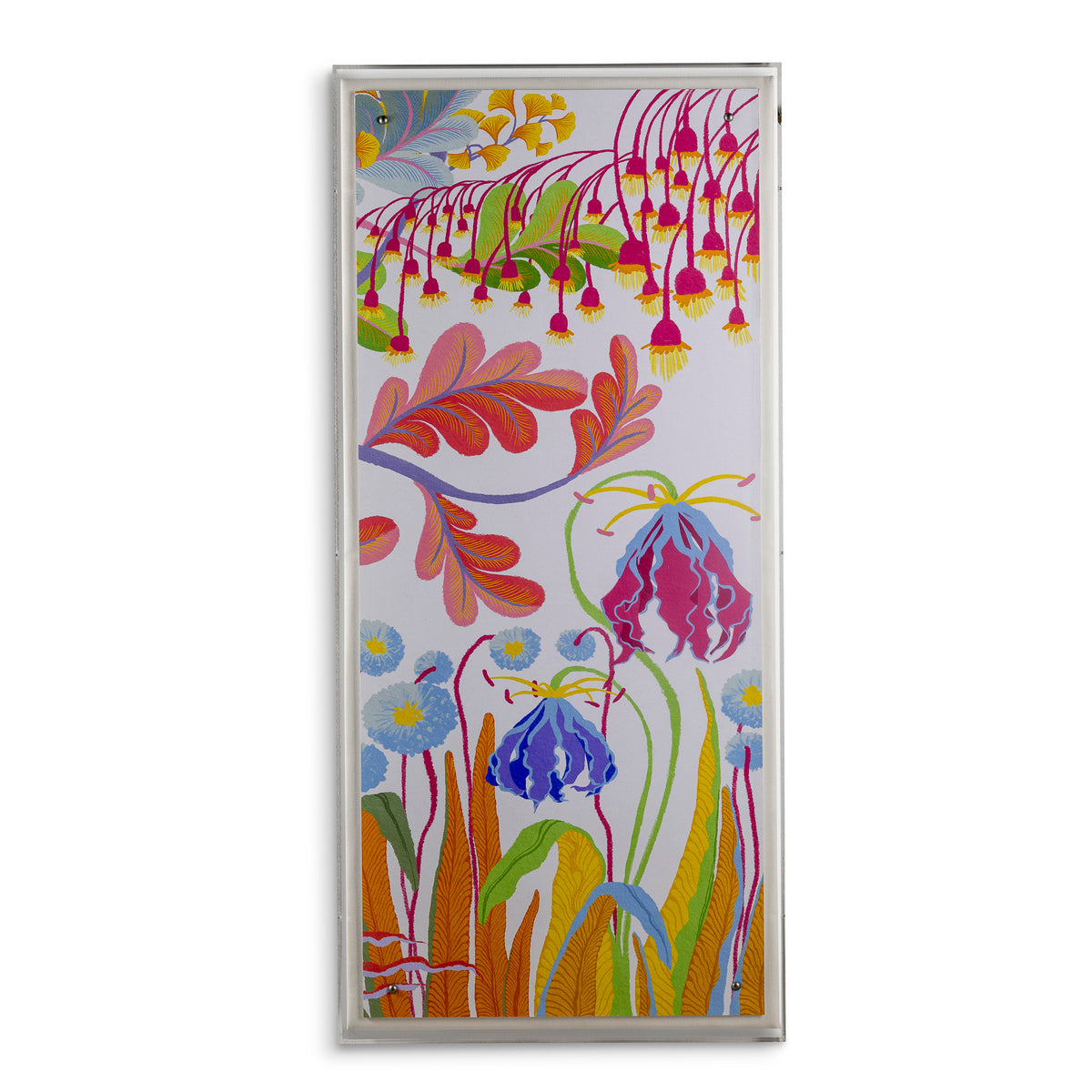 Blooms II