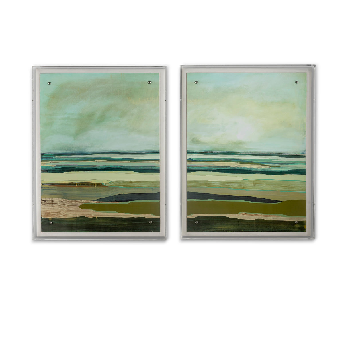 Celadon Bay I