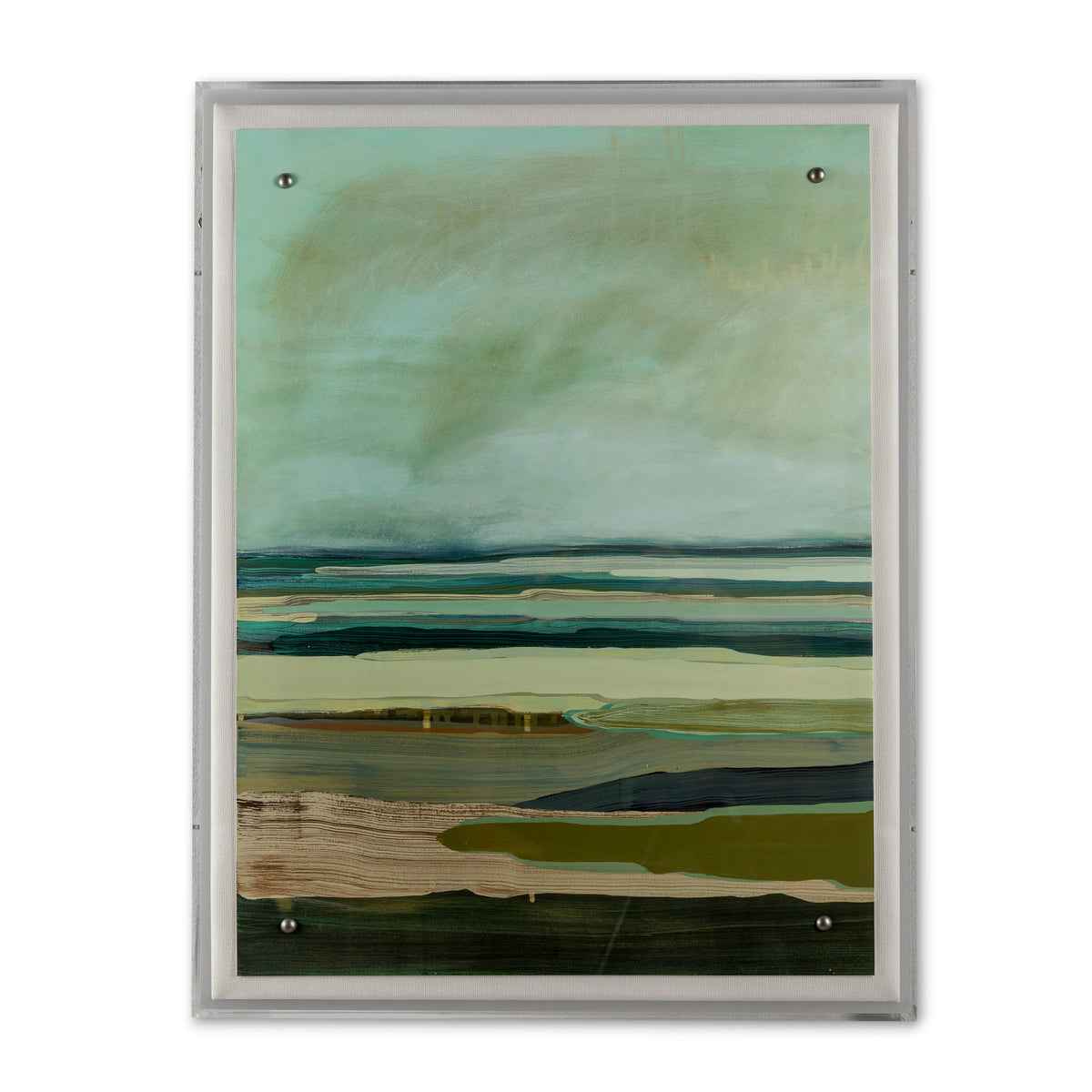 Celadon Bay I