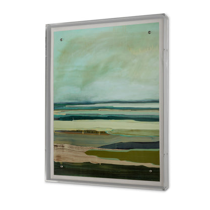 Celadon Bay I