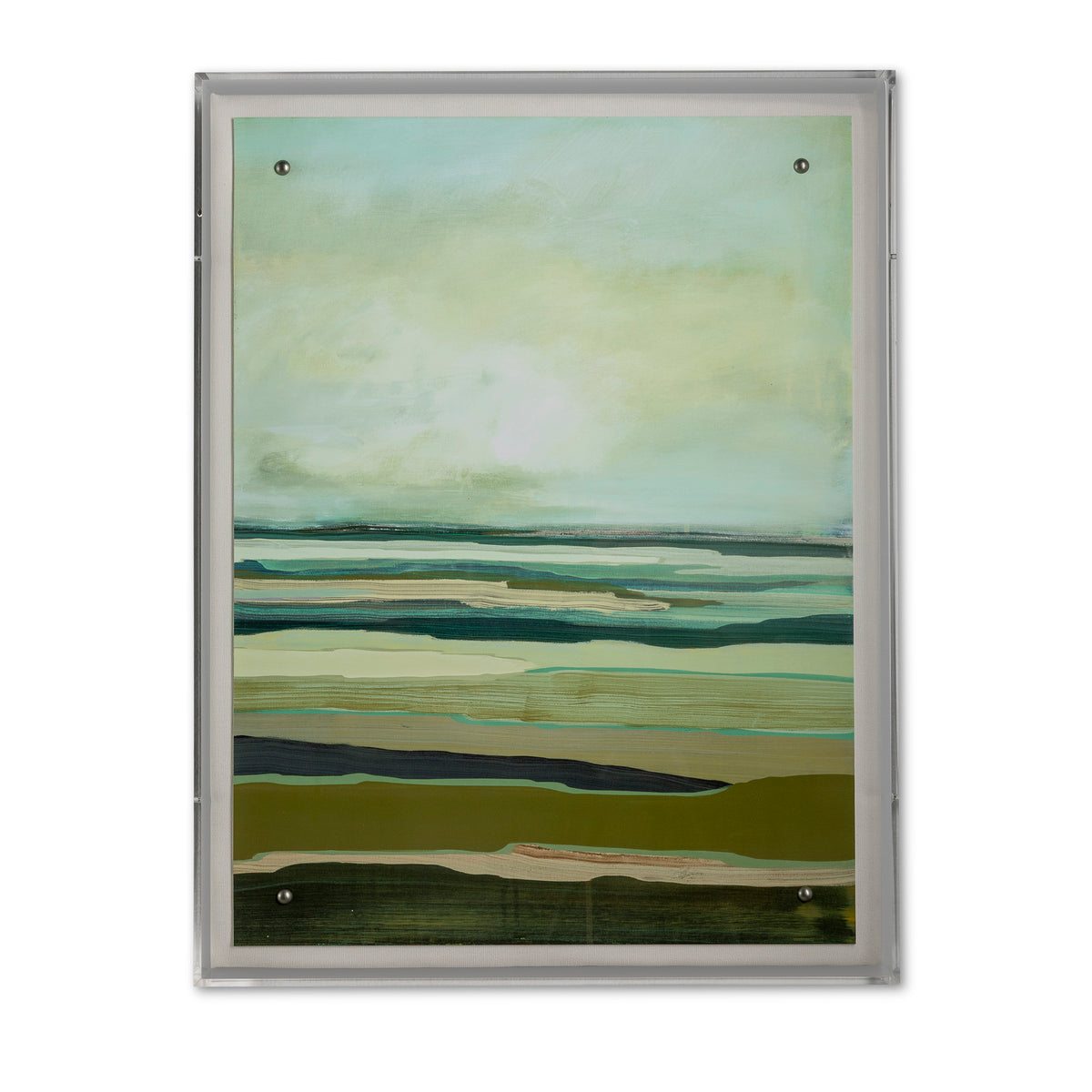 Celadon Bay II