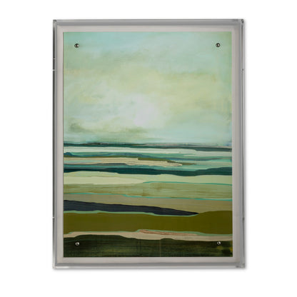 Celadon Bay II
