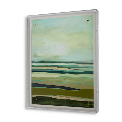 Celadon Bay II