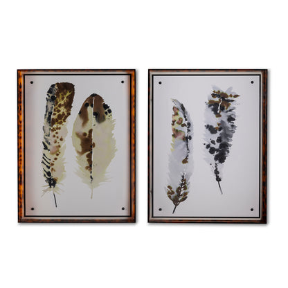 Feathers II