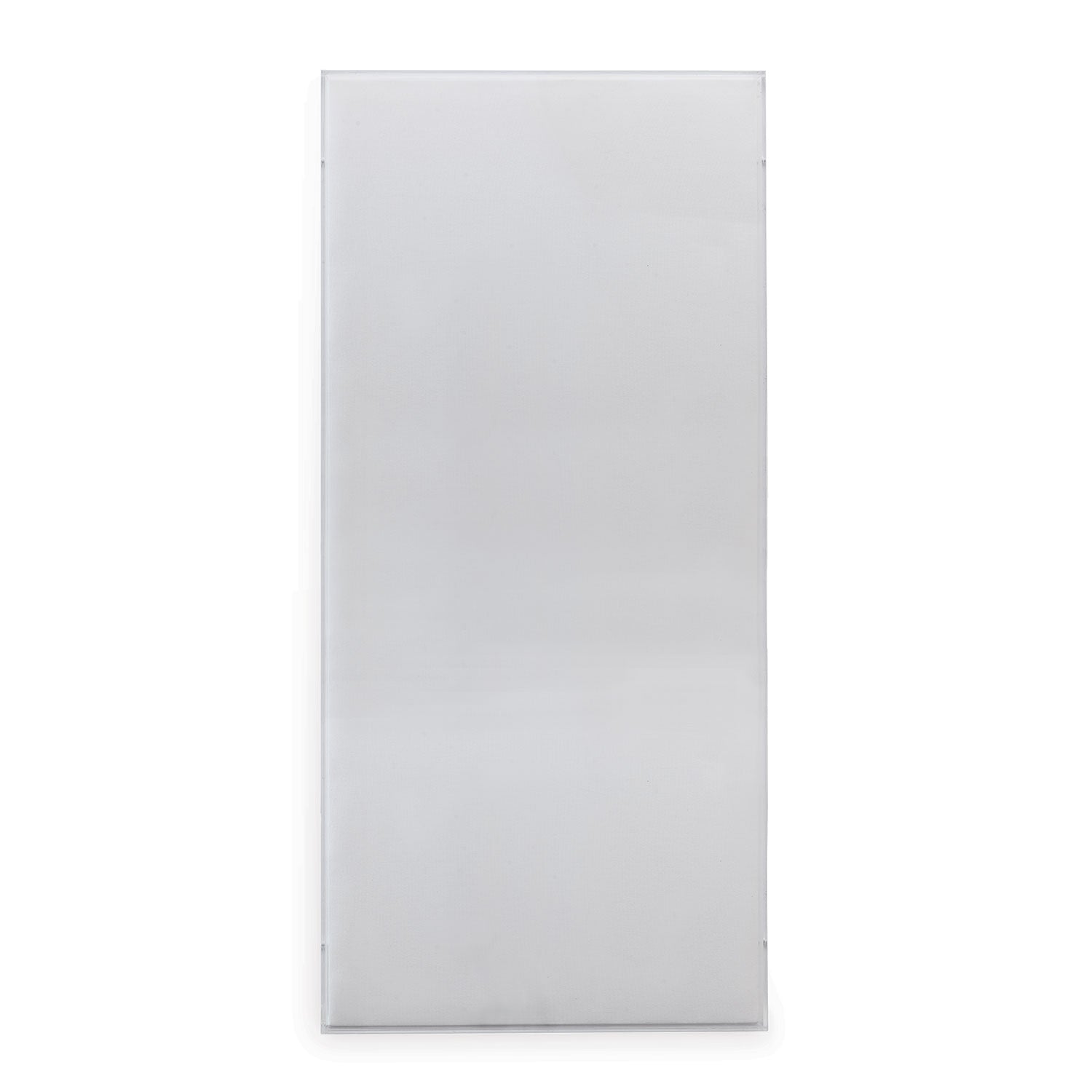 Shadow Box Kit 48" X 22" X 2.5"D