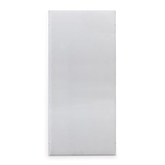 Shadow Box Kit 48" X 22" X 2.5"D