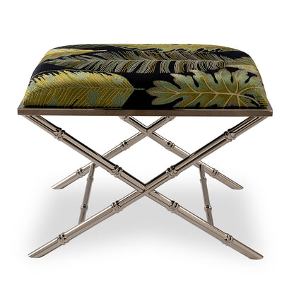 Lauderdale Nickle Forest Bench