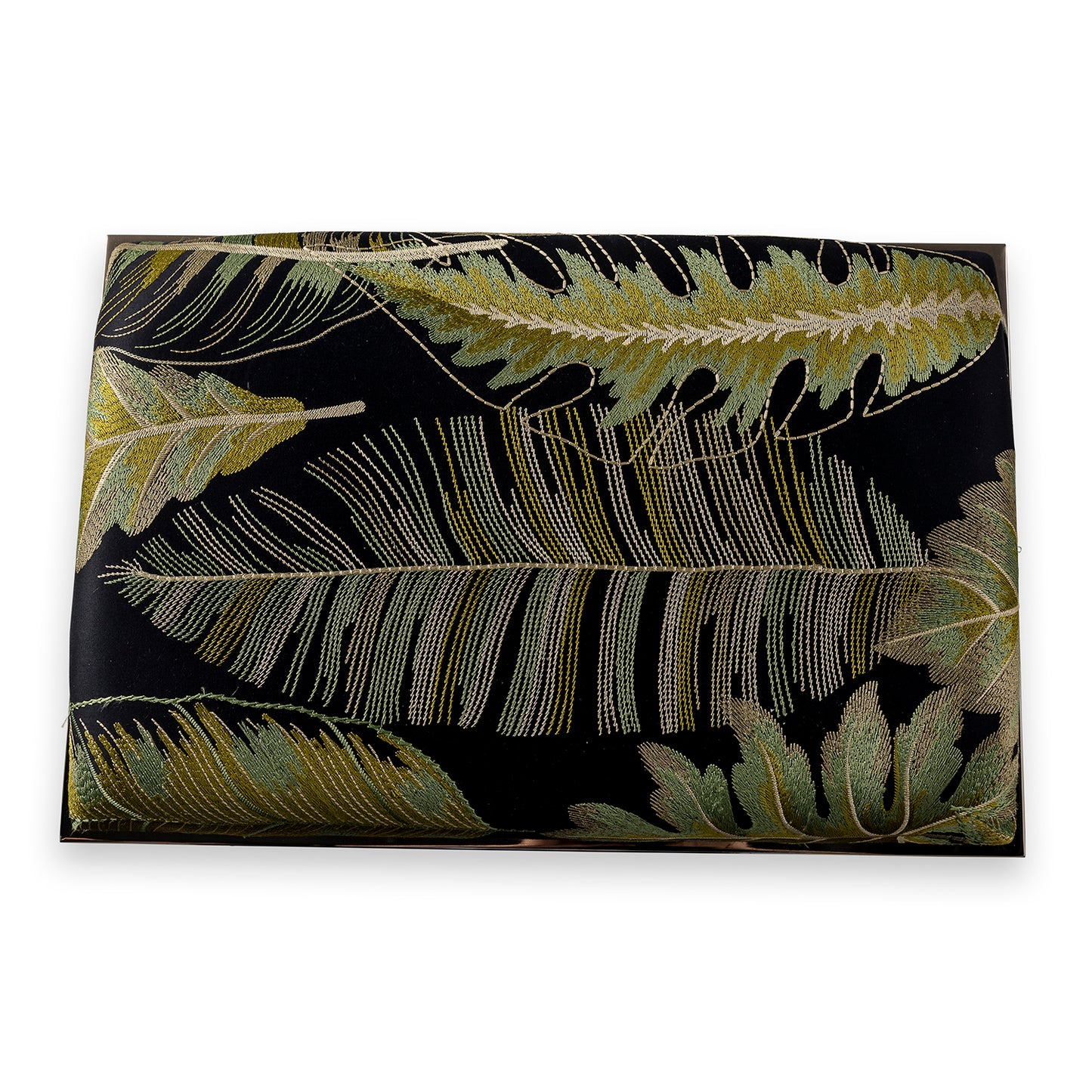 Lauderdale Nickle Forest Bench