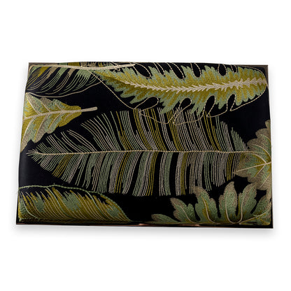 Lauderdale Nickle Forest Bench