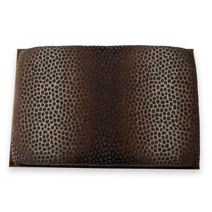 Lauderdale Brass Wayland Bench