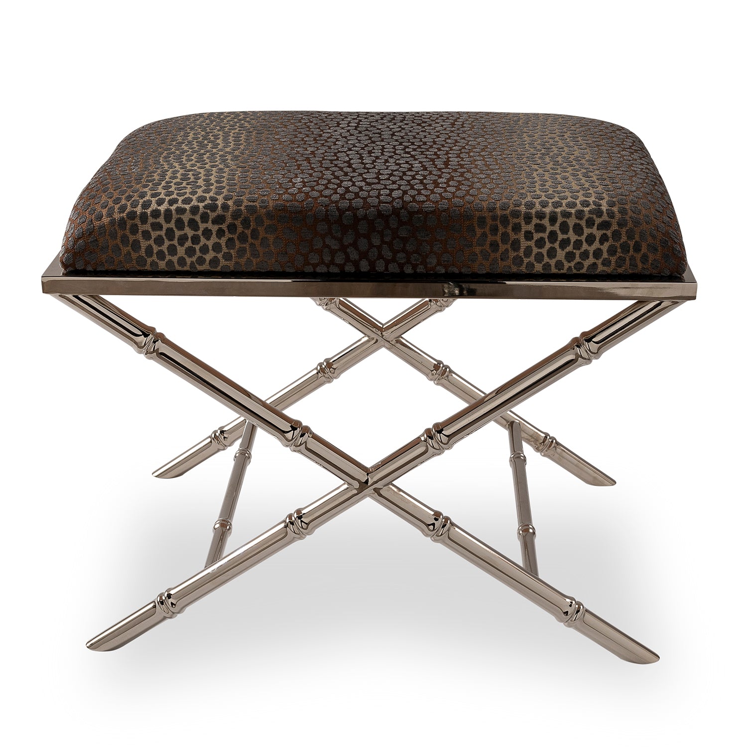 Lauderdale Nickle Wayland Bench