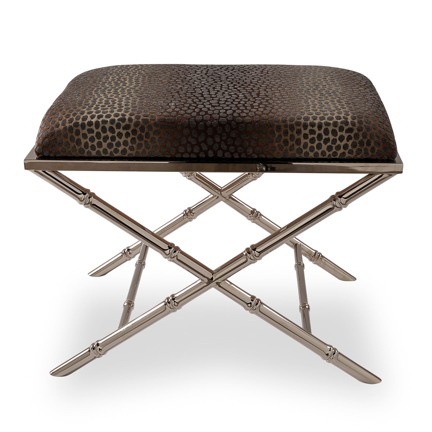 Lauderdale Nickle Wayland Bench