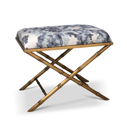 Lauderdale Brass Cotswolds Bench
