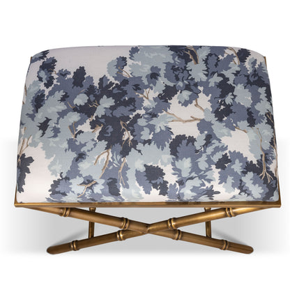 Lauderdale Brass Cotswolds Bench