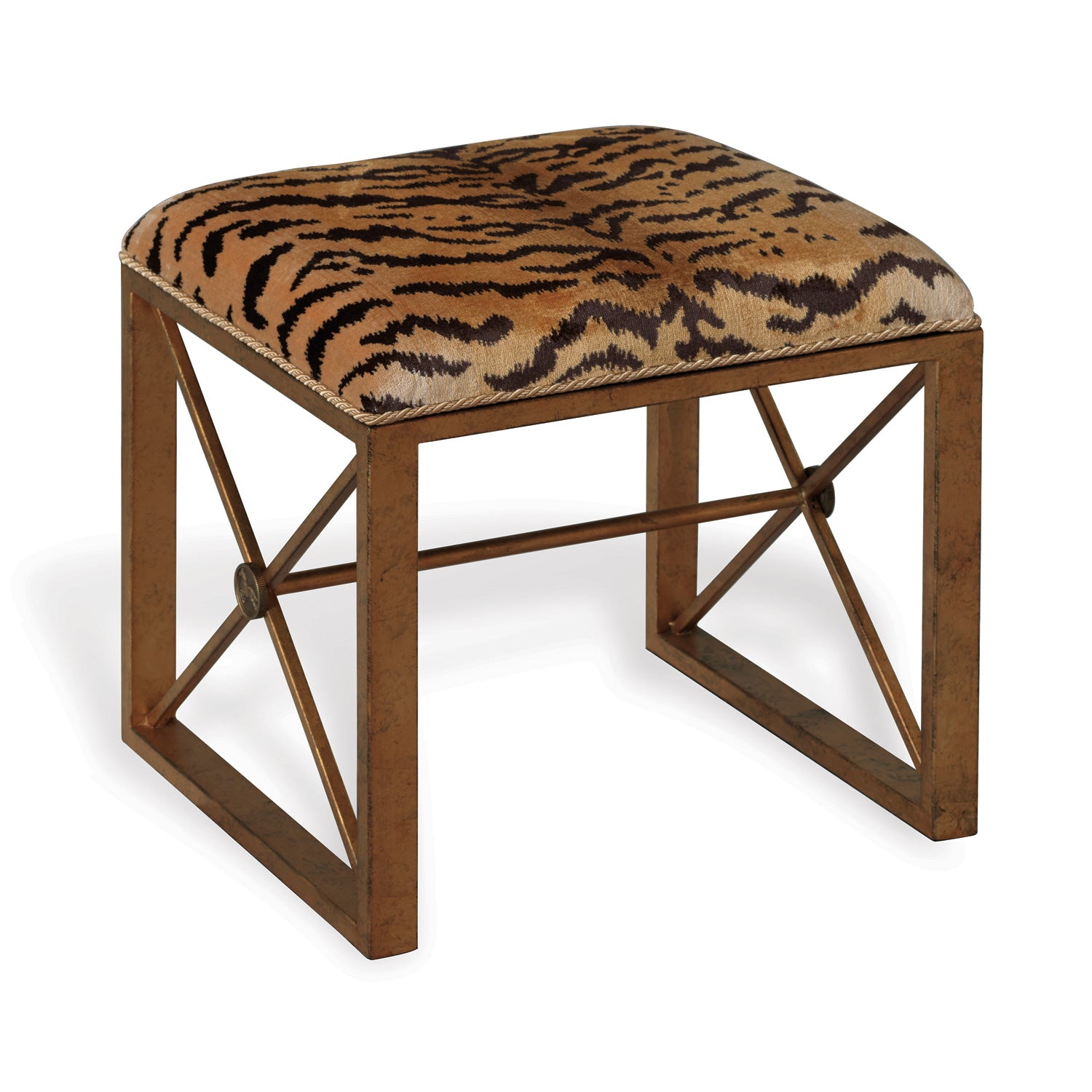 Medallion Gold Le Tigre Natural Single Bench Kit
