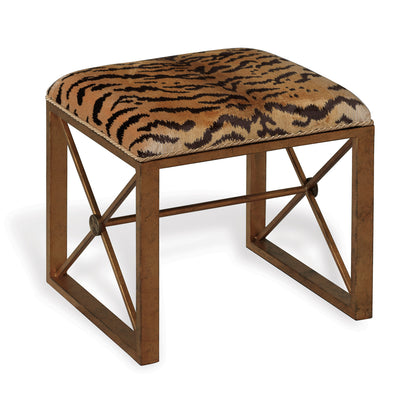 Medallion Gold Le Tigre Natural Single Bench Kit