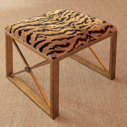 Medallion Gold Le Tigre Natural Single Bench Kit