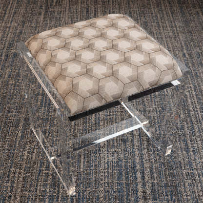 Glencoe Atfield Bench