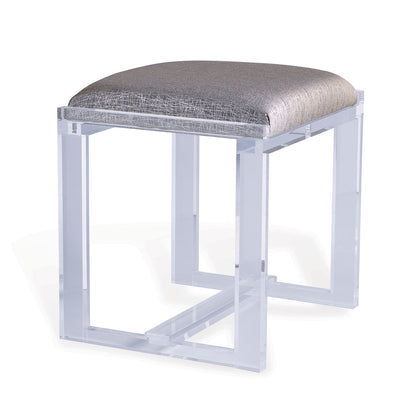 Glencoe Lucite Bench Sketch Silver Kit