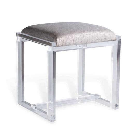 Glencoe Lucite Bench Sketch Silver Kit