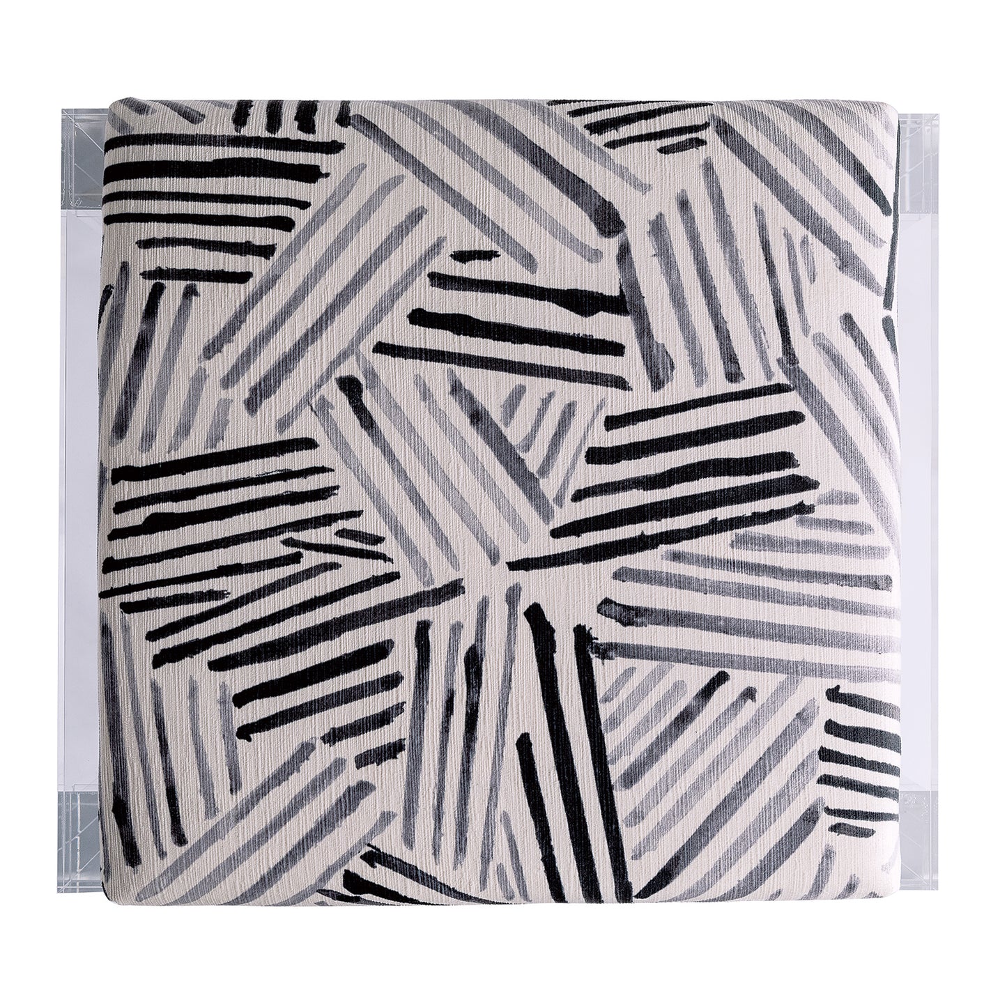 Glencoe Lucite Bench - Glacometti Kit