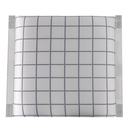 Glencoe Eugene Navy Bench