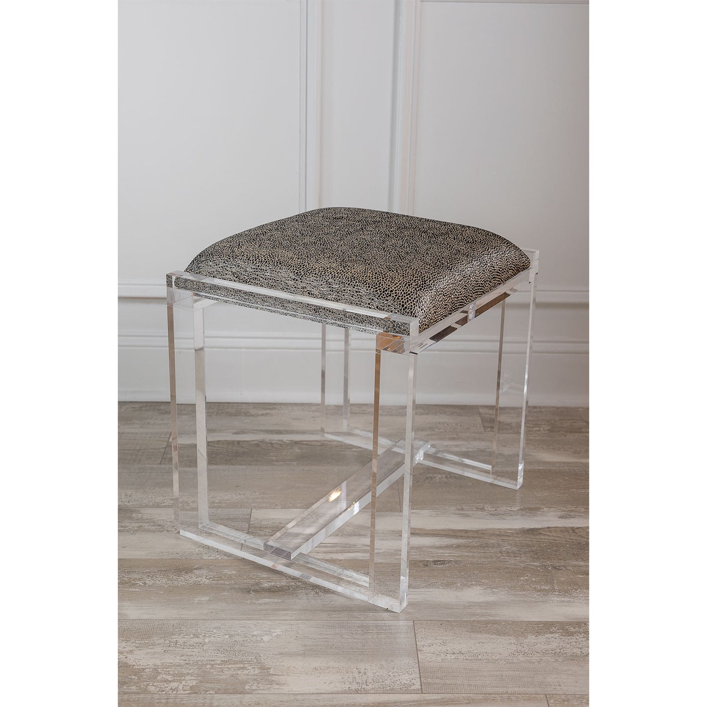 Glencoe Roxanne Bench