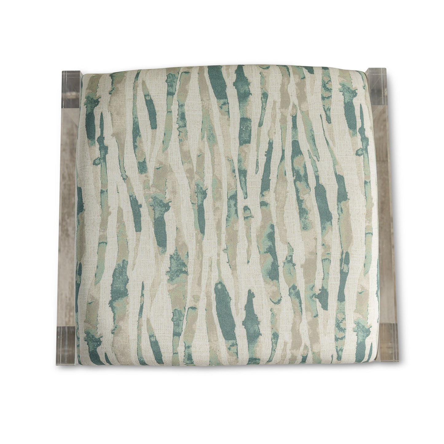 Glencoe Wildcrest Moss Bench