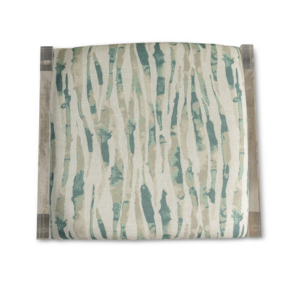 Glencoe Wildcrest Moss Bench