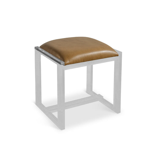 Glencoe Dorian Saddle Bench