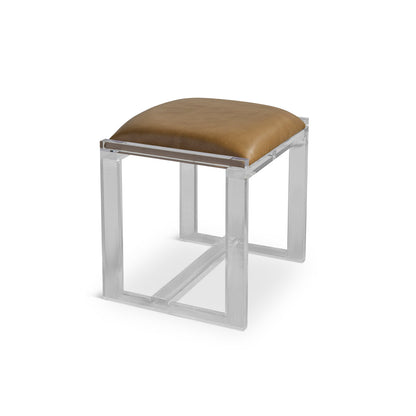 Glencoe Dorian Saddle Bench