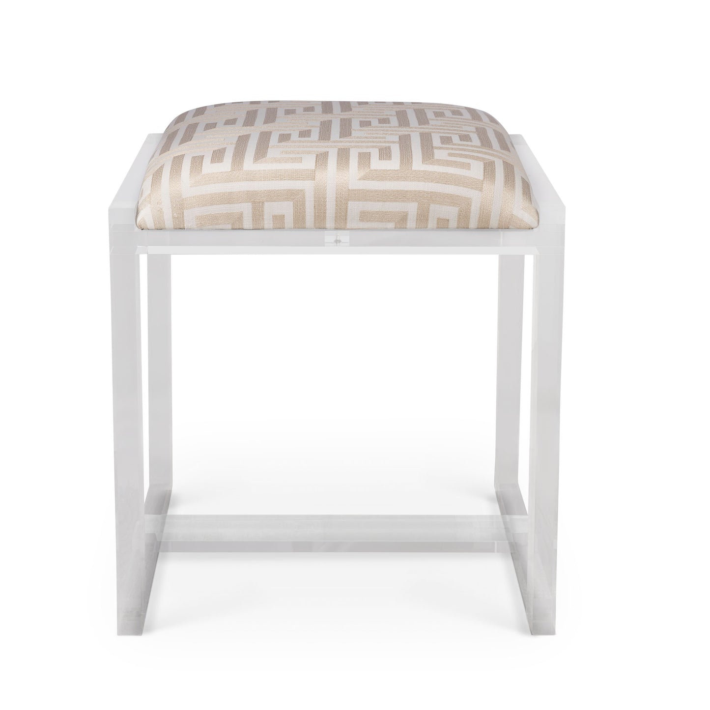 Glencoe Paros Key  Bench