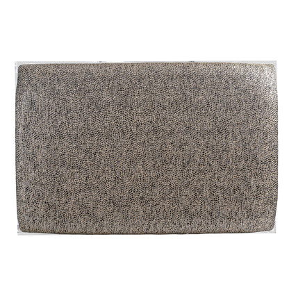 Delano Nickel Roxanne Bench Kit