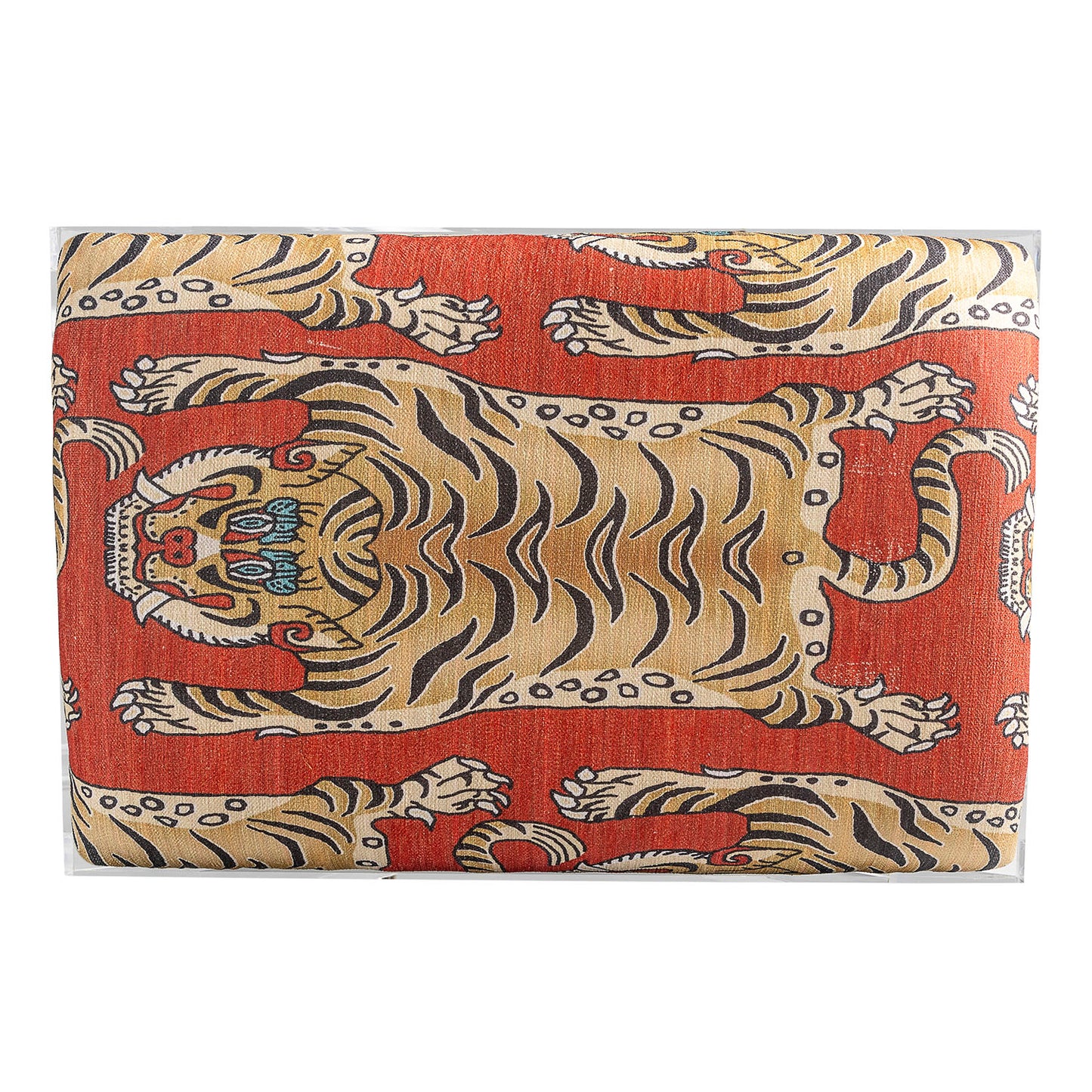 Delano Gold Tiger Bench Kit