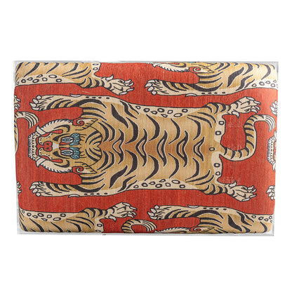 Delano Gold Tiger Bench Kit