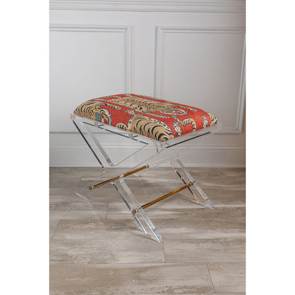 Delano Gold Tiger Bench Kit