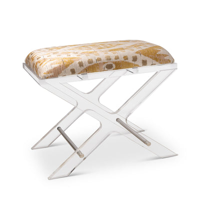 Delano Nickel Salazar Bench