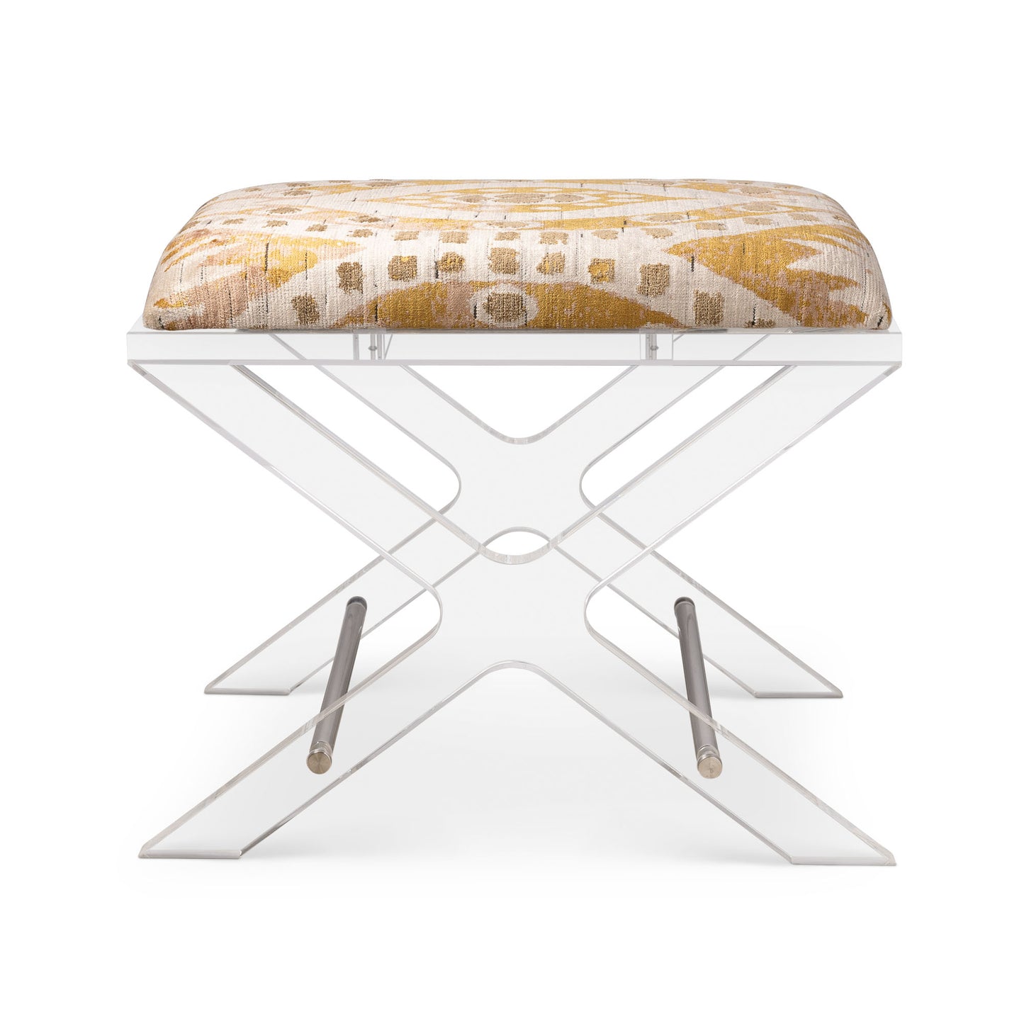 Delano Nickel Salazar Bench