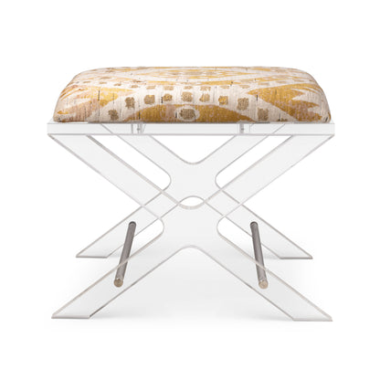 Delano Nickel Salazar Bench