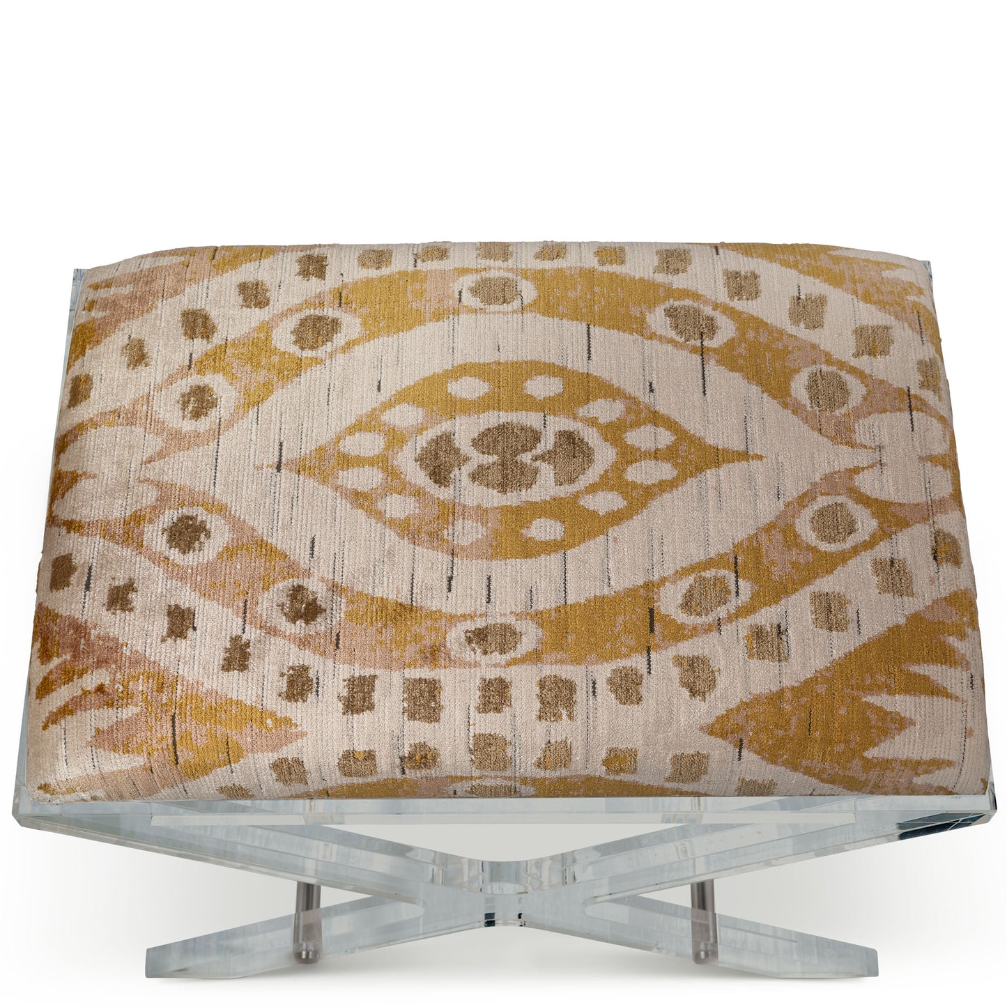 Delano Nickel Salazar Bench
