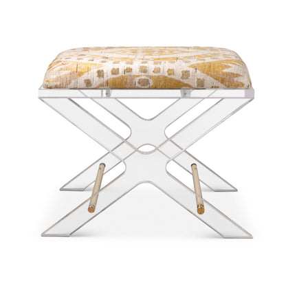Delano Gold Salazar Bench