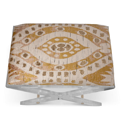 Delano Gold Salazar Bench