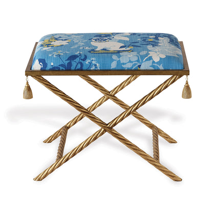 Delfern Gold Manor Born Pug Bench Kit