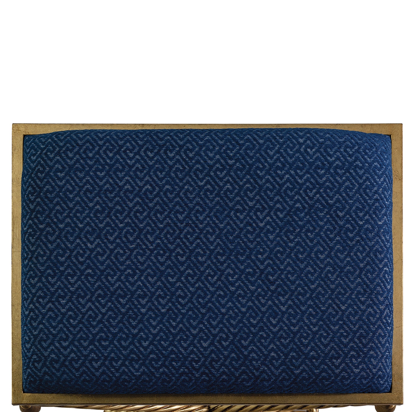 Delfern Nigel Blue Bench