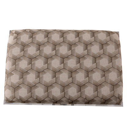 Crossing Atfield Bench