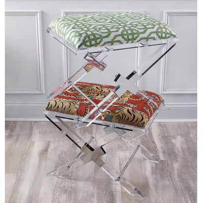 Crossing Bench Levens Trellis Kit